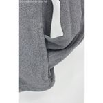 The North Face Gray Women's Full Zip Fleece Jacket - Size S/P Photo 3