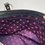 Anuschka Tooled Leather Crossbody Bag Adjustable Strap Cleopatra's Leopard Tote Photo 9