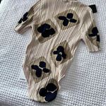 Jacquemus  LA MAILLE HENRI BODYSUIT NWT size 40‎ Photo 10