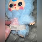 Authentic Baby Three Cutie Plush Blind Box Series Blue Photo 4