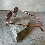 Guess Hexagon Sunglasses Photo 1