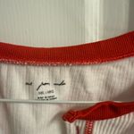 Urban Outfitters outfits Crop cut out top baby tee Photo 1