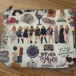 Taylor Swift  Cosmetic Bag Photo 0