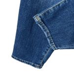 Closed NWT Baker Slim Jeans Women’s Size 24 Blue Distressed Ankle Organic Cotton Photo 7