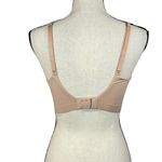 Soma Large Enbliss Luxe Adjustable Bralette Bra Convertible Lightweight Beige Photo 2