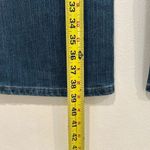 Carhartt Women’s Traditional Fit Bootcut Jeans Size 10 x 28 – Stretch Denim Work Photo 4