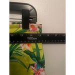 Tommy Bahama  Women's Tropical Floral Linen A-Line Skirt Multicolor Size‎ S Photo 7