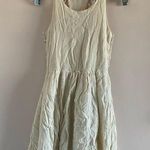 Vintage Havana  | Off White Dress Photo 0