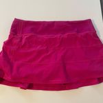 Lululemon Pace Rival Skirt Photo 0