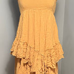 Free People XS The Convertible Skirt or Dress Photo 0