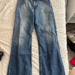 Arizona Jean Company Thrifted Straight Jeans Photo 0