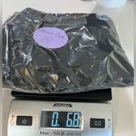 Lululemon Street To Studio Pant II Unlined Black First Release Sz 4 Dance Studio Photo 10