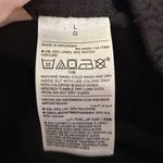 Old Navy  Black High-Rise Wide Leg Linen Pants Photo 1