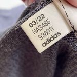 Adidas  Women’s Essentials Sleeveless Primegreen Golf Polo Shirt Tank Size Medium Photo 7