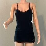 Chase Authentics  NASCAR Danica Patrick 7 Racing Shirt SLEEVELESS MEDIUM NWT #117 Photo 0