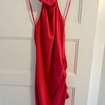 Gianni Bini Red Dress Photo 3