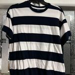 Old Navy  Stripe Shirt Photo 5