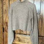 Wild Fable Brown  Turtleneck Sweater Photo 1