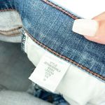 Veronica Beard  Debbie Ankle Skinny High Rise Jeans Sz 26 Photo 4