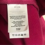 Columbia Sportswear Full Zip Zippered Pockets Mock Neck Sweater Teddy Jacket Photo 9