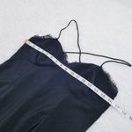 EXPRESS Lace Neckline Cocktail Dress Photo 1