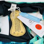 Cupshe NWT  tropical leaves bikini bottoms. Photo 4