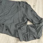 Wildfox  Megalith Star Wrapt Top Size M Photo 8