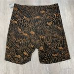 YITTY  by Fabletics Mesh Me Smoothing High Waisted Shorts. Size 2X Photo 2