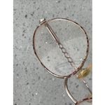 Sferoflex Flex Eyeglasses Frames ONLY Full Rim oval tortoise 52 Photo 13