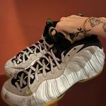 Nike Air Foamposite One Prm ‘Metallic Camo’ Photo 5