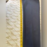 Athleta  Navy Women's Trousers Size 6 Photo 9