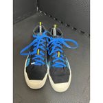 CARIUMA Avatar Collab OCA High Top Avatar Banshee‎ Canvas Sneaker Limited Size 9 Blue Photo 1