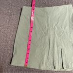 Princess Polly Princess Poly Green Mini Skirt Photo 9