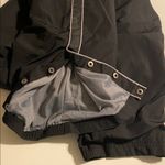 Catalina Vintage Athletic Sports Pants Size XL Track Windbreaker Bottoms Balck Photo 7