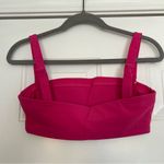 Vitality Cloud II™ Convertible Bra Strawberry Pink Size M Photo 4