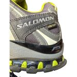 Salomon Women's  XA PRO 3D‎ Ultra Running Gortex Hiking Sneaker Shoe Size 8 Photo 5