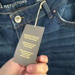 Natural Reflections NWT  Easy River Shorts Lightly Distressed Women's Plus Size 18 Photo 4