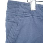 Magellan outdoors Magellan 18L 38x32 Navy Chinos Cotton Pants Plus Photo 6