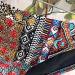 Bikini Swimsuit Bottom New Black Gold Size undefined Photo 3