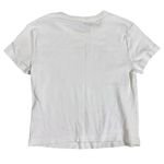 Daydreamer  Flying Horse Pegasus Shrunken Crewneck Baby Tee Photo 2