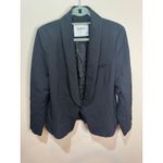 Ba&sh  Lady Jacket Tahlia Blazer Black Sz M Photo 1