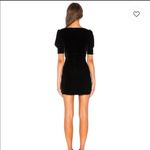 For Love & Lemons velvet mini dress Photo 1