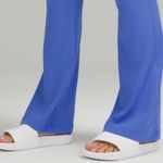 Lululemon SUPER HIGH RISE FLARED NULU GROOVE PANT Photo 4