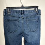 Madewell  Legging Jeans in Arctic Blue size 26 Photo 4