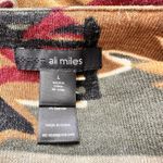 Ali Miles Aztec Duster Cardigan Large Open Front Southwestern Tribal Logenlook Photo 2