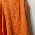 Anthropologie  Love Binetti Tiered Dress Small Photo 6