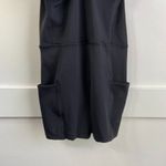 The North Face NWT  Black Arque Hike Dress Photo 13