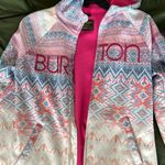 Burton Ski Jacket Photo 0