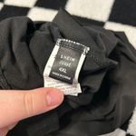 SheIn long black stretchy jumpsuit Photo 2