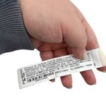 ZARA  Dress Snake Animal Print‎ Slip Midi Beige Tan Brown Ruffle Size Medium Photo 13